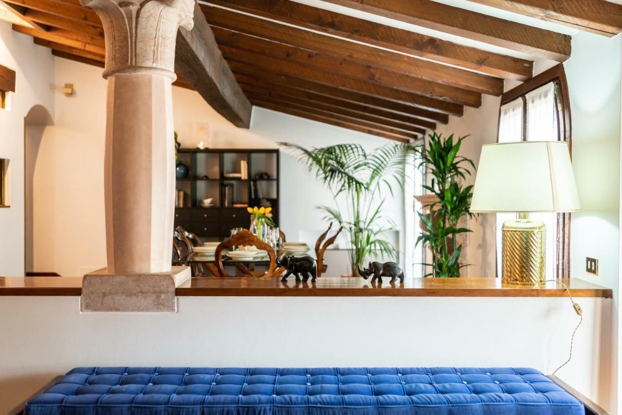 Domus Verona - Magnifiche Residenze San Fermo Exterior photo