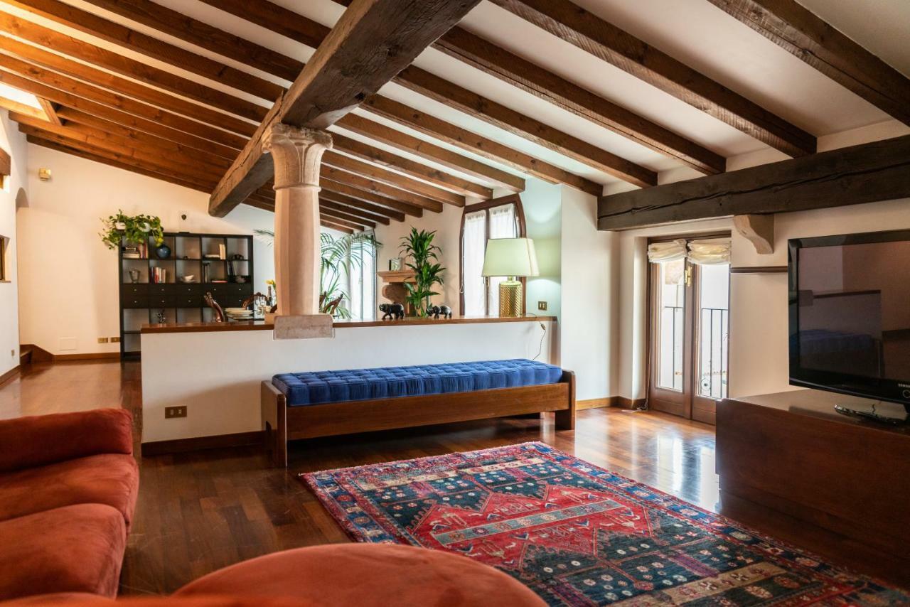 Domus Verona - Magnifiche Residenze San Fermo Exterior photo