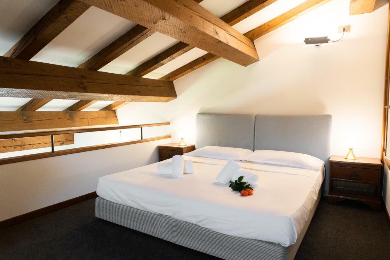 Domus Verona - Magnifiche Residenze San Fermo Exterior photo