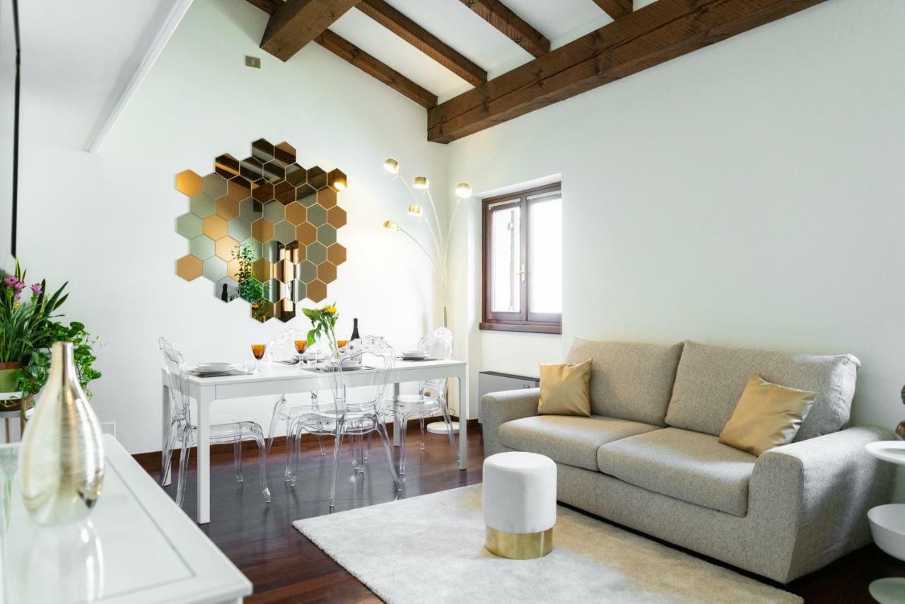Domus Verona - Magnifiche Residenze San Fermo Exterior photo